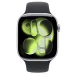 Apple Watch Series 11 46mm GPS Aluminum Case / Grade Premium