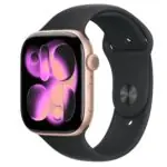 Apple Watch Series 11 46mm GPS+Cellular Aluminum Case / Grade Premium