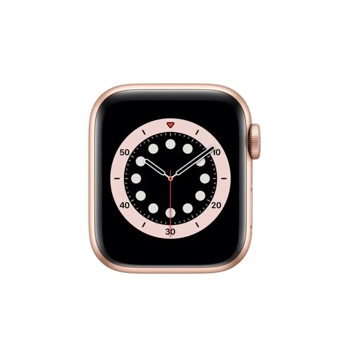 Apple Watch Series 6 40mm GPS Boîtier en aluminium / Grade C