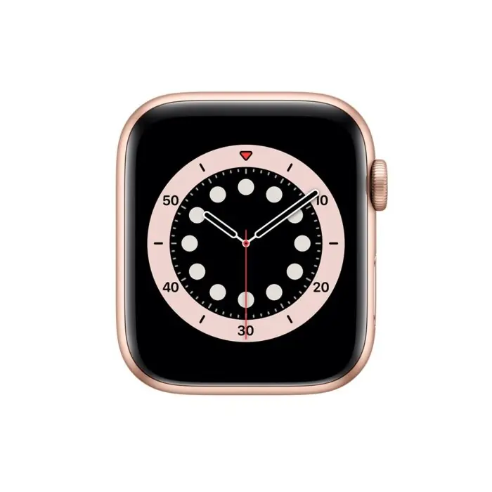 Apple Watch Series 6 44mm GPS Aluminumowa obudowa / Klasa C