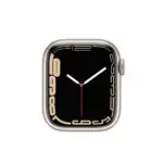 Apple Watch Series 7 41mm GPS Boîtier en aluminium / Grade C