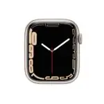Apple Watch Series 7 45mm GPS + Cellular Boîtier en aluminium / Grade C