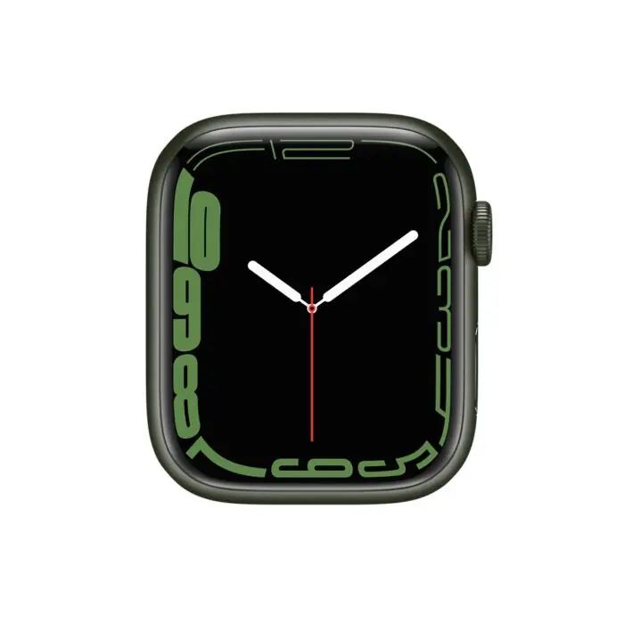 Apple Watch Series 7 45mm Aluminum Case