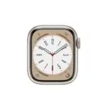 Apple Watch Series 8 41mm GPS+Cellular Aluminum Case / Grade C