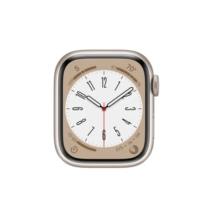 Apple Watch Series 8 41mm GPS Aluminium behuizing / Grade C