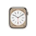 Apple Watch Series 8 45mm GPS Aluminum Case / Grade C