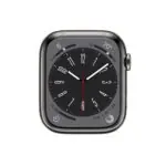 Apple Watch Series 8 45mm GPS+Cellular Stainless Steel Case / Grade B