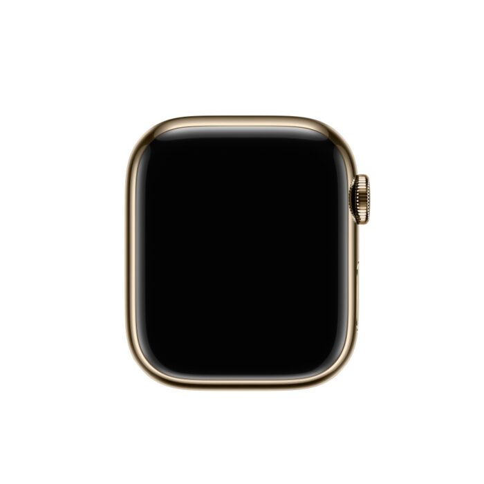 Apple Watch Series 9 41mm GPS+Cellular Edelstahlgehäuse / Note B