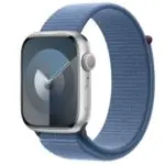 Apple Watch Series 9 45mm GPS Boîtier en aluminium / Grade Premium