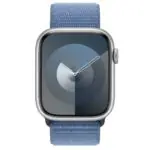 Apple Watch Series 9 45mm GPS Boîtier en aluminium / Grade Premium
