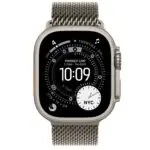 Apple Watch Ultra 2 49mm GPS+Cellular Caixa de Titânio / Novo