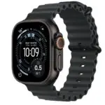 Apple Watch Ultra 3 49mm GPS+Cellular Titangehäuse / Note Premium
