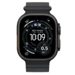 Apple Watch Ultra 3 49mm GPS+Cellular Titangehäuse / Note Premium