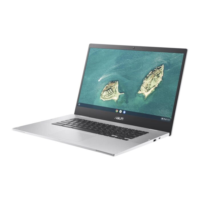 Asus Chromebook CX1 CX1500 15.6" / Argenté / Grade B