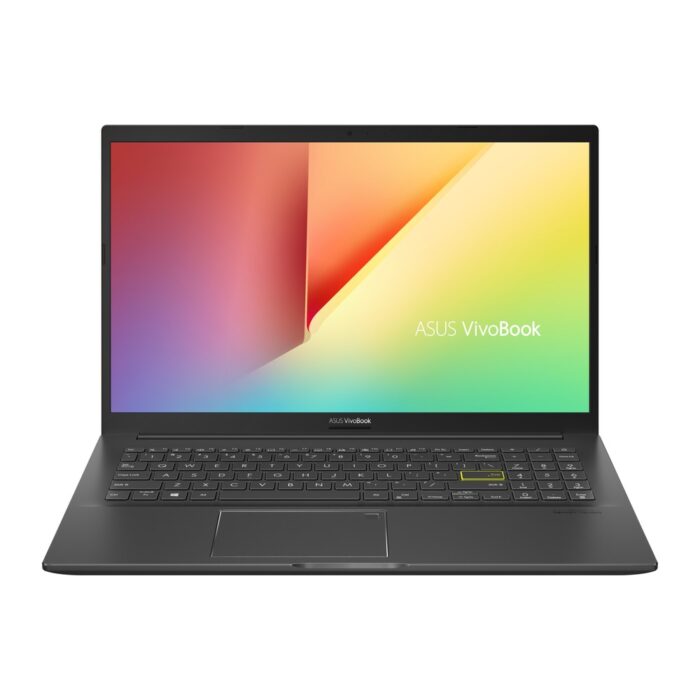 Asus Vivobook 15 M513 (Ryzen 5000) 15.6" / Schwarz / Note B