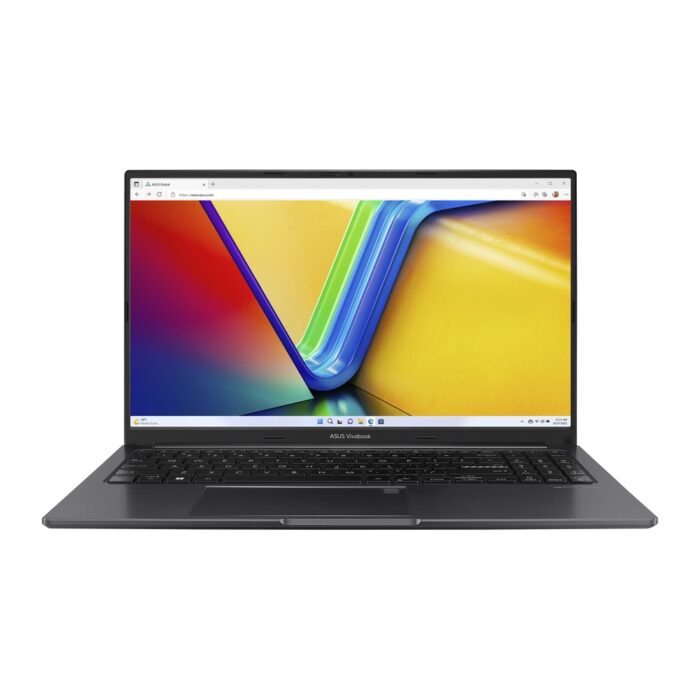 Asus Vivobook 15 OLED X1505 (13th Gen Intel) 15.6" / Schwarz / Note C