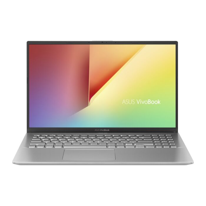 Asus VivoBook 15 X512F 15.6" / Argenté / Grade C