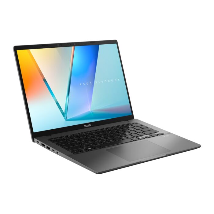 Asus Vivobook S14 S3407 14" / Gris / Grade B