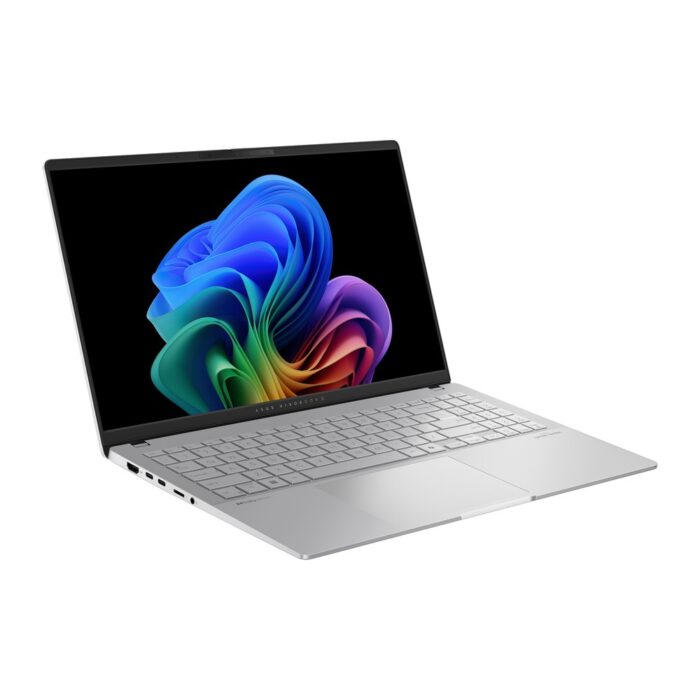 Asus Vivobook S15 S5507 15.6" / Argenté / Grade B