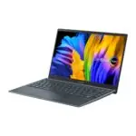 Asus Zenbook 13 UM325 13.3" / Schwarz / Note C