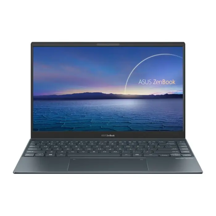 Asus Zenbook 13 UX325 (11th Gen Intel) 13.3" / Gris / Grade C