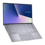 Asus ZenBook 14 UM433I 14" / Gris / Grade C