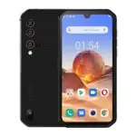 Blackview BV9900E 128 Go / Noir / Grade BC
