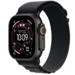 Apple Watch Ultra 3 49mm GPS+Cellular Boîtier en titane / Grade B