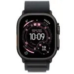 Apple Watch Ultra 3 49mm GPS+Cellular Boîtier en titane / Grade B