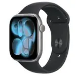Apple Watch Series 11 46mm GPS Aluminiumgehäuse / Note B