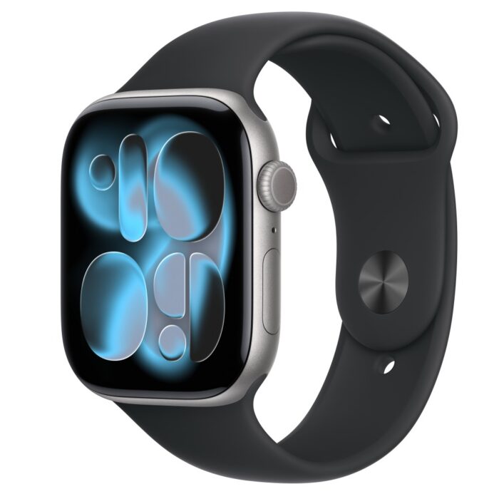 Apple Watch Series 11 46mm GPS Aluminum Case / Klasa B