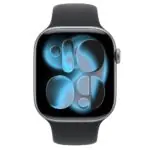 Apple Watch Series 11 46mm GPS Aluminiumgehäuse / Note B