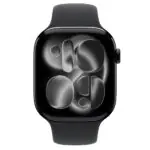 Apple Watch Series 11 46mm GPS Aluminiumgehäuse / Note A