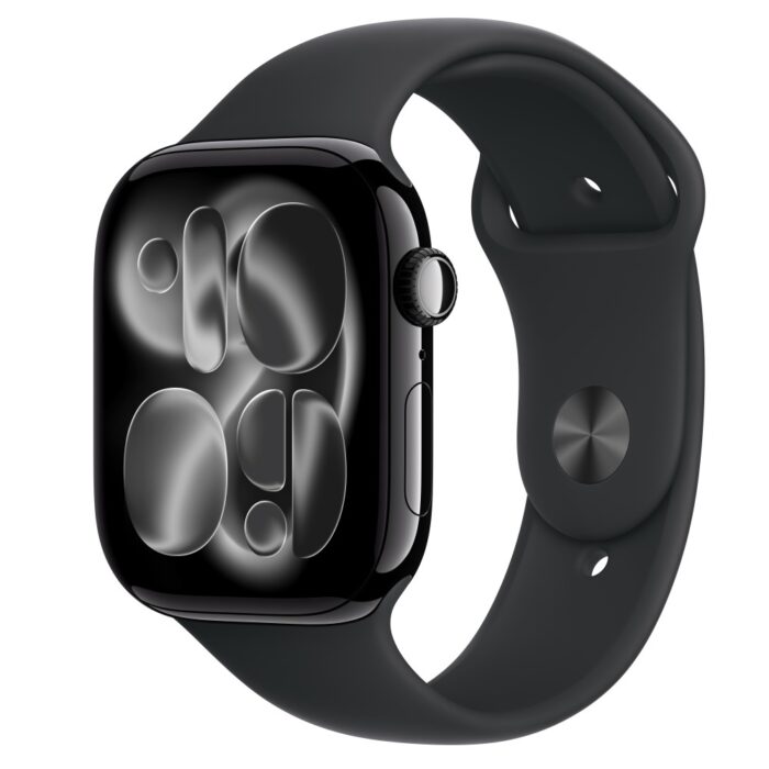 Apple Watch Series 11 46mm GPS+Cellular Aluminiumgehäuse / Note A
