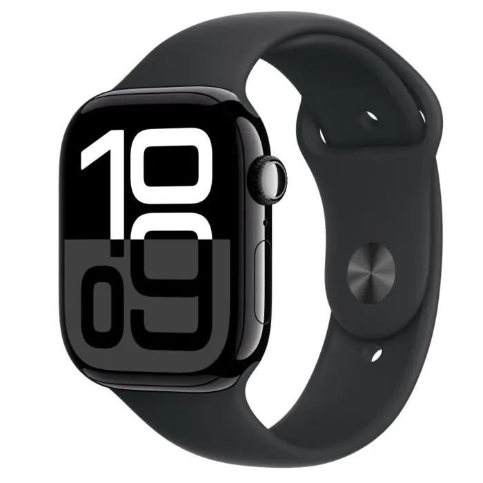 Apple Watch Series 10 46mm GPS+Cellular Aluminiumgehäuse / Note B