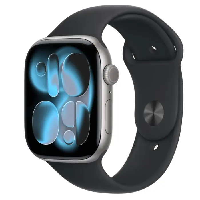 Apple Watch Series 11 46mm GPS+Cellular Aluminum Case / Grade Premium