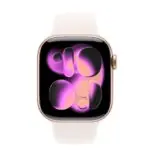 Apple Watch Series 11 42mm GPS Aluminiumgehäuse / Note B