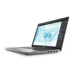 Dell Precision 3561 15.6" / Gris / Grade C