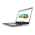 Dell Precision 7670 16" / Gris / Grade B