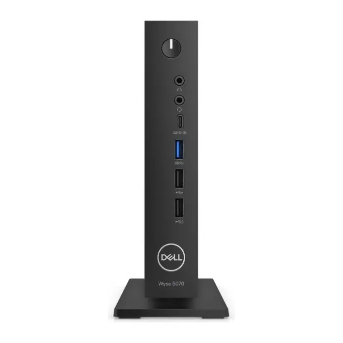 Dell Wyse 5070 Thin Client / Grade A