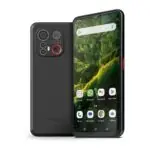 Emporia ME6 5G 128GB / Negro / Grado AB