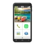 Emporia Smart.6 Lite 128 Go / Noir / Grade AB