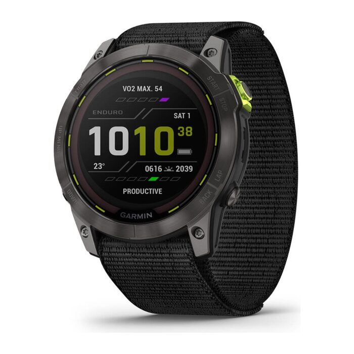 Garmin Enduro 2 / Grade B