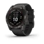 Garmin fenix 7X Pro - Sapphire Solar Edition / Grade C