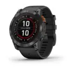 Garmin Fenix 7X Pro - Solar Edition / Note C