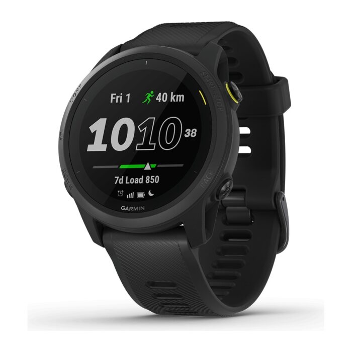 Garmin Forerunner 745 / Note C