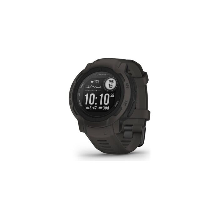 Garmin Instinct 2 45mm / Grade Premium