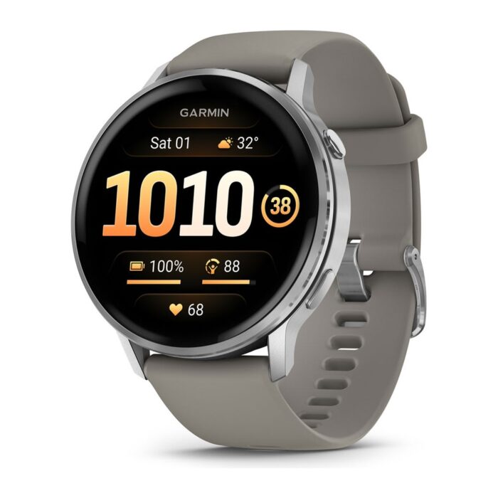 Garmin Venu 4 45mm / Grade Premium