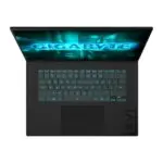 Gigabyte Gaming A16 GA6H 16" / Noir / Grade A
