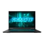 Gigabyte Gaming A16 GA6H 16" / Noir / Grade A